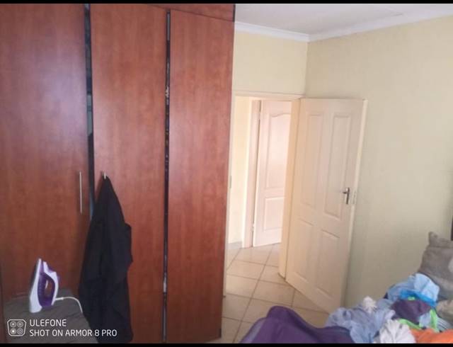 3 BEDROOM HOUSE FOR SALE IN PHUMULA